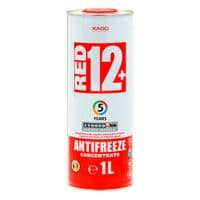 Антифриз Xado Red 12+ 1л (XA 50001_1)