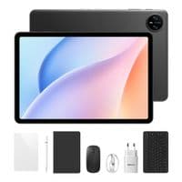 Планшет Doogee Tab A9 Pro 10.1" 4/128GB Wi-Fi, черный, VIP Edition (6923740268315)