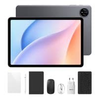 Планшет Doogee Tab A9 Pro 10.1" 4/128GB Wi-Fi, серый, VIP Edition (6923740268339)