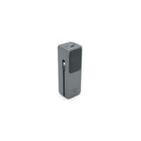 Батарея универсальная FULLTECH 30000mAh, PD/140W, LCD Display (FP34/44718)