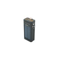 Батарея универсальная 7GO 30000mAh, 22.5W, Solar, LCD Display (GPW-09/45945)