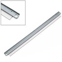 Лезо очищення Kyocera FS-1020/1120/1125, DK-1110 + поролон, glued type Welldo (WBK1040WDE)