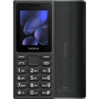 Мобільний телефон NOKIA 105 2026 TA-1684 DS BLACK