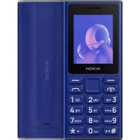 Мобільний телефон NOKIA 105 2026 TA-1684 DS BLUE