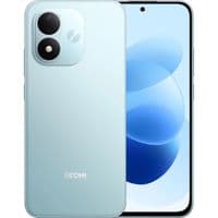 Мобильный телефон Xiaomi Redmi Note 17 4G 4/128GB Sky Teal (1215024)