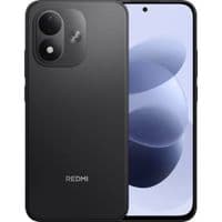 Мобильный телефон Xiaomi Redmi Note 17 5G 6/128GB Black (1215028)