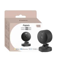 Умная камера Aqara G100 CH-C08D-B, черный