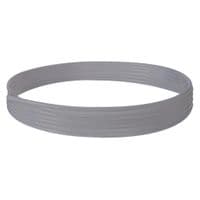 Запчасть для 3D-принтера Bambu Lab PTFE Teflon tubes, Grey, D4mm/d2.5mm, for AMS (FAT005)