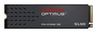 Твердотельный накопитель (SSD) G4 M.2 NVME 500GB 5100 SDSP51500GAN SANDISK