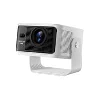 Проектор H96 MAX HY350MAX LED LCD Full HD 500AL 16:9 CPU:H726 2G/16G Android 14.0 WiFi6 BT5.0 белый