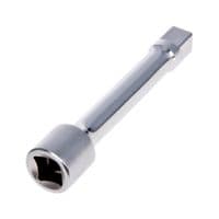 Подовжувач для інструменту Hans 1/2", 75мм, 130г (4800-03)
