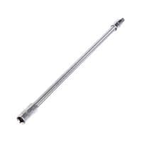 Подовжувач для інструменту Hans 1/4", 250мм, гнучкий (2801-10)