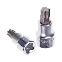 Торцева головка Hans 3/4", з насадкою TORX T70, 80мм (6024T70)