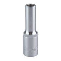 Торцева головка Alloid глибока, 1/2", 6-гран., 10мм (TGG-41110M)