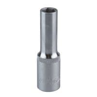 Торцева головка Alloid глибока, 1/2", 6-гран., 11мм (TGG-41111M)