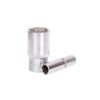 Торцева головка Alloid глибока, 1/2", 6-гран., 14мм (TGG-41114M)