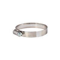 Хомут автомобильный Alloid 46-70мм, нержавеющая сталь, W2, 36мм (BWC-467036)