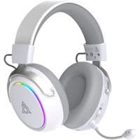 Наушники Ajazz AHM10 Max White (AHM10-MAX-W)