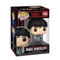 Фігурка Funko Pop серії Дивні дива - Майк Вілер (75753)