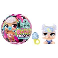 Кукла L.O.L. Surprise! серии Bubbly Surprise Сестрички (249467)