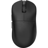 Мишка Ajazz x Nacodex NJ08-MC Беспроводной/Bluetooth/USB Черный (NJ08-MC-B)