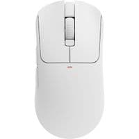 Мишка Ajazz x Nacodex NJ08-MC Беспроводной/Bluetooth/USB Белый (NJ08-MC-W)