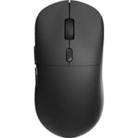 Мишка Ajazz NJ07-MC Combo Wireless/Bluetooth/USB Black (NJ07-MC-B)