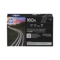 Картридж HP 160A Blk Original LaserJet Toner Crtg