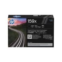 Картридж HP 159X Black Original LaserJet Toner cartridge