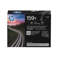 Картридж HP 159Y Black Original LaserJet Toner cartridge