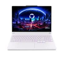 Ноутбук 15.3_2.5K_OLED/C7-245HX/32/1TB SSD/RTX 506 0 8GB/DOS/BL/Glacier White Legion 5 15IAX11