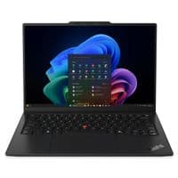Ноутбук Lenovo ThinkPad X1 Carbon Gen 14, 14" 2.8K Touch, Core Ultra X7 358H, 64GB, 1TB SSD, W11 PRO, 3Y