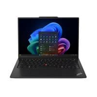 Ноутбук Lenovo ThinkPad X1 Carbon Gen 14, 14" 2.8K Touch, Core Ultra 7355, 32 ГБ, 1 ТБ SSD, W11P64, 3 роки гарантії