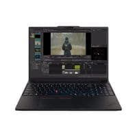 Ноутбук Lenovo ThinkPad P16 Gen 5 16" WUXGA, AMD Ryzen AI 7 PRO 450, 32 ГБ, 1 ТБ, БЕЗ ОС, 3 роки
