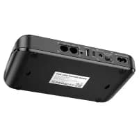 ИБП для роутера Hoco Imperial emergency UPS 5-12V/18W 20000mAh Black