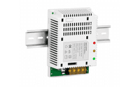 ИБП BestEn DC UPS 12V 12A Smart (13.8/14.4V, Adjustable Charge 2/4/6A)