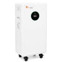 Аккумулятор FelicityESS FLA48280TG2-EU 48v 280Ah, BMS 150A@16S, 14.3kW, до 15 parallel, CAN&amp;amp;RS485, Wi-Fi, Bluetooth, IP21, 8000Cycles, 135kg