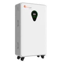 Аккумулятор FelicityESS LiFePO4 FLA48460-EU 48v 460Ah, BMS 200A. 16S, 23.6kW, до 6 parallel, CAN&amp;amp;RS485, IP21, 6000Cycles, 718*380*990, 226kg