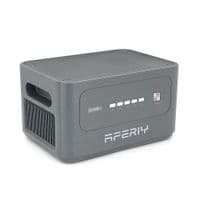 Дополнительная аккумуляторная батарея AFERIY AF-P280-B, LiFePO4 2048Втч, расширение для Aferiy AF-P280 до 10240 Втч.