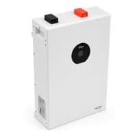 Аккумуляторная батарея Deye LiFePO4 WD-G24200 26,6V 200Ah 5.12KWh, BMS100@16S до 16 parallel(1stack), CAN&amp;amp;RS485 ,wi-fi,6000Cycles, (390*540*160), 41kg