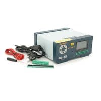 Балансир активный Sunkko BAL-8616 16S Lifepo4, Li-ion 2-16S, 8A, индикатор LCD, 3.7-4.2 / 32 / 3.6V, 320&amp;times;220&amp;times;130mm, Box