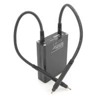 Мини точечная сварка DH20, USB in: 5V 2A, АКБ: 5500mAh, LED дисплей, 4,2W