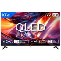 Телевизор 65", QLED, UHD, VIDAA 65U9000HB