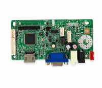 HDMI-плата M770B драйвера для РК-экрана