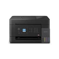МФУ струйный A4 цветной с Wi-Fi L5390