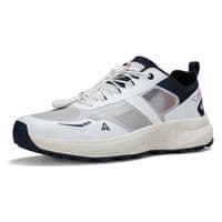 Кроссовки Humtto мужские каждодневные X-Run белые 43 (360346A-4-43)