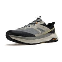 Кроссовки Humtto мужские трекинговые Marathon амортизационные серые 45 (360006A-2-45)