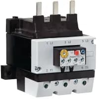Реле теплове для контакторів EV080...EV175, 1НВ+1НЗ, 70-100А