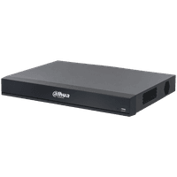 16-канальный регистратор Dahua с 2HDD и технологией WizMind DHI-NVR5216-XI