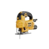 Пила Jigsaw Deli 800 Вт, 85 мм (DC579)